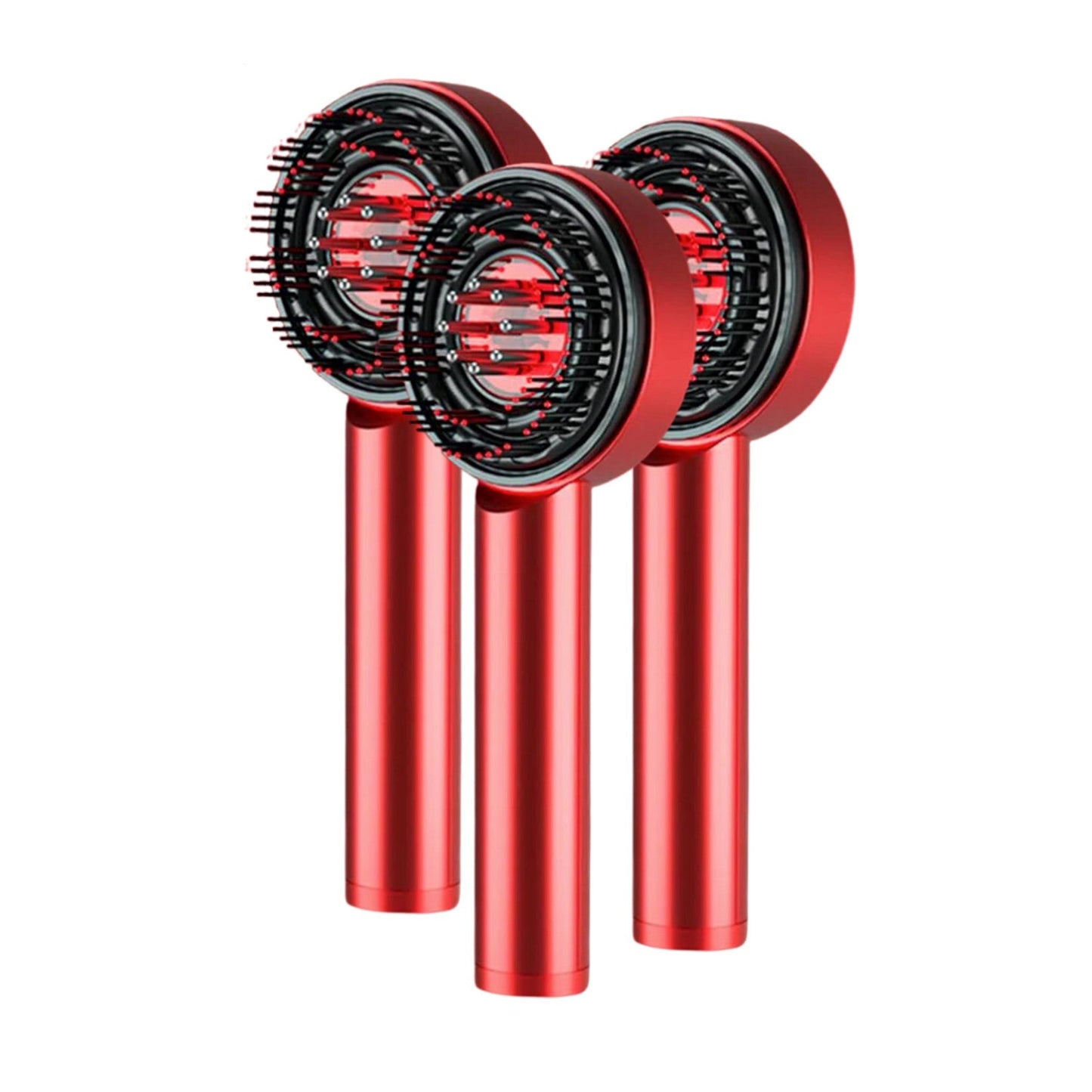 Electric Massage Comb