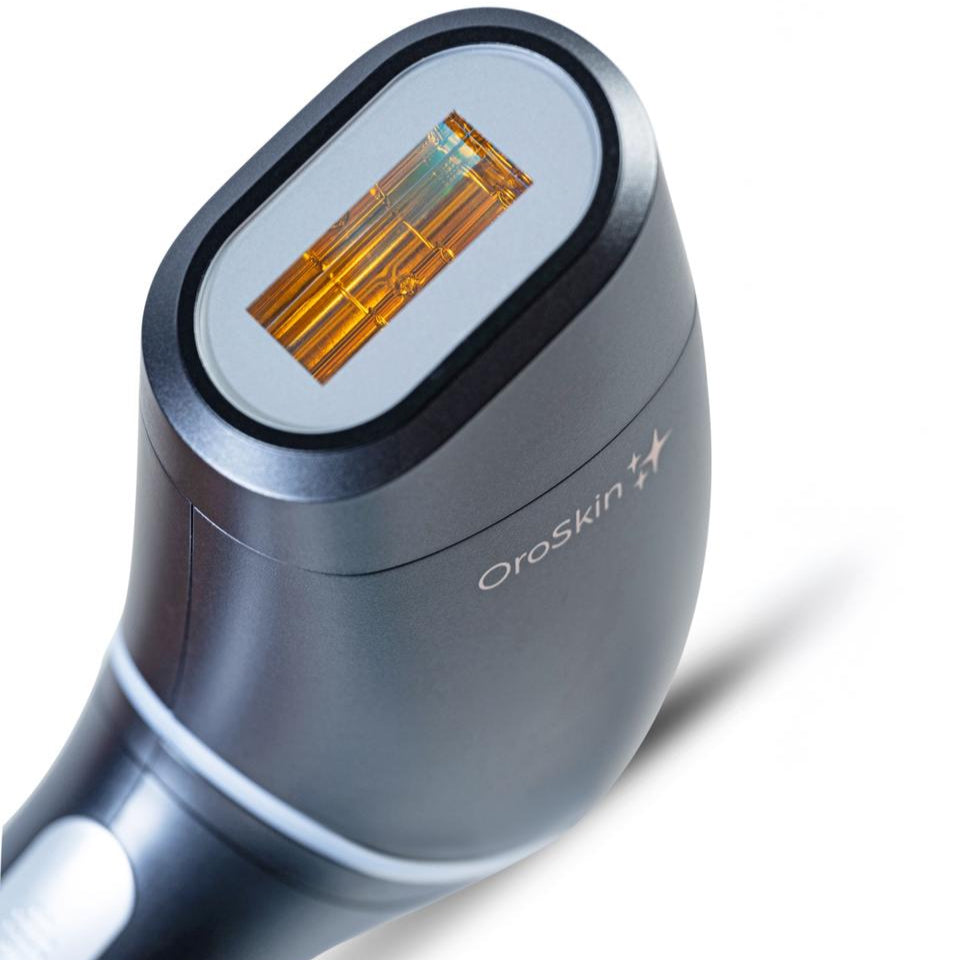 Ultra Sapphire IPL Hair Removal Handset