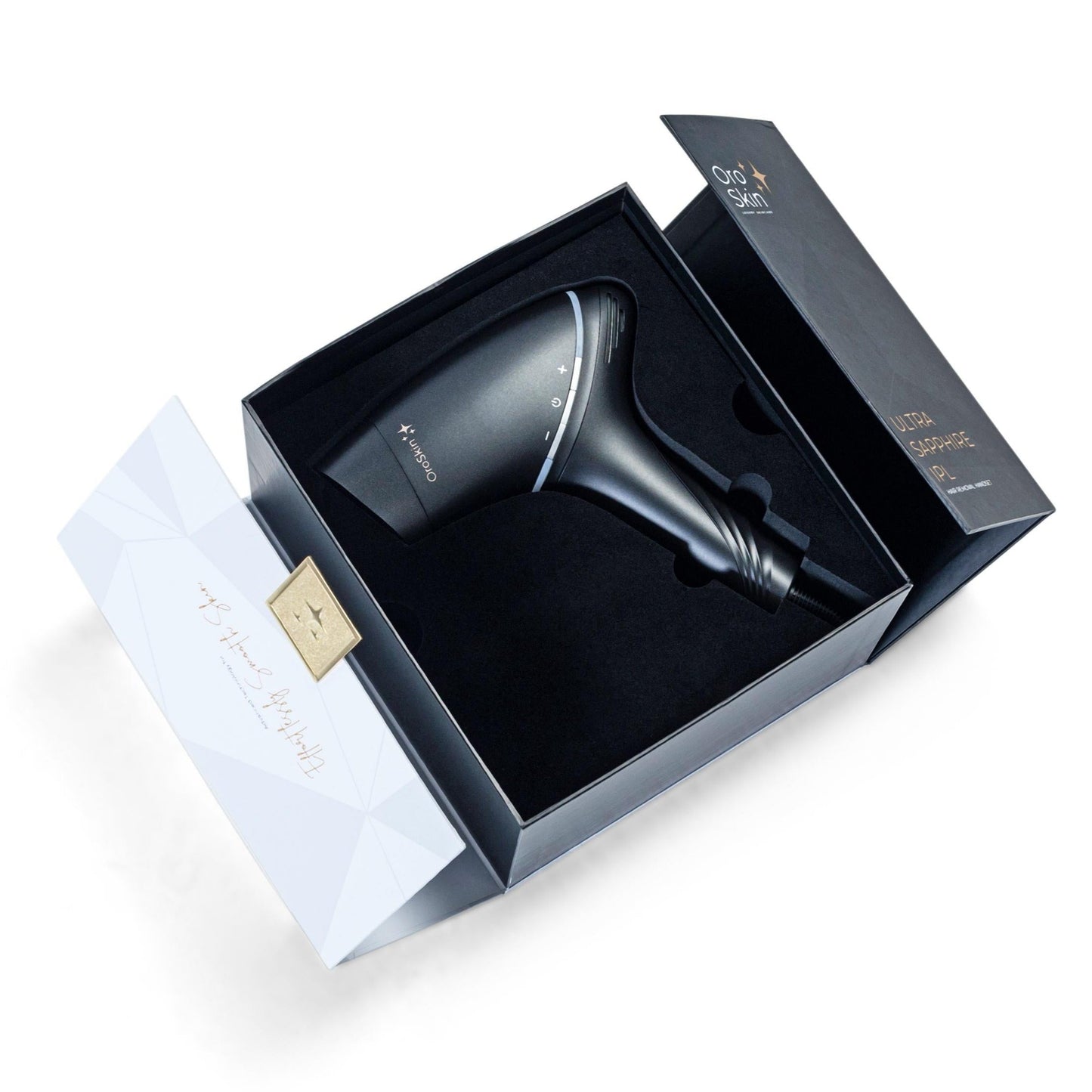 Ultra Sapphire IPL Hair Removal Handset