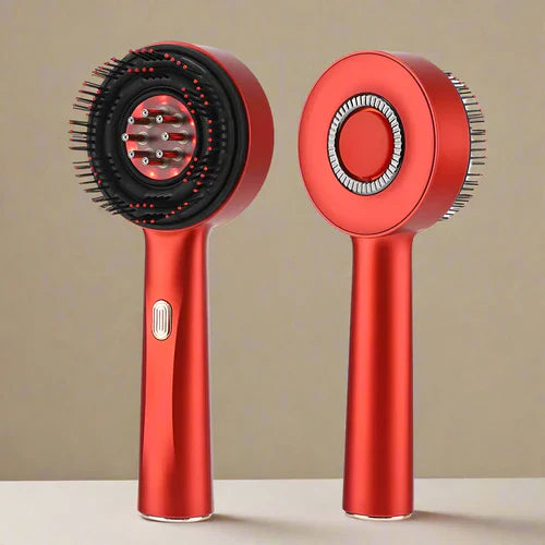 Electric Massage Comb