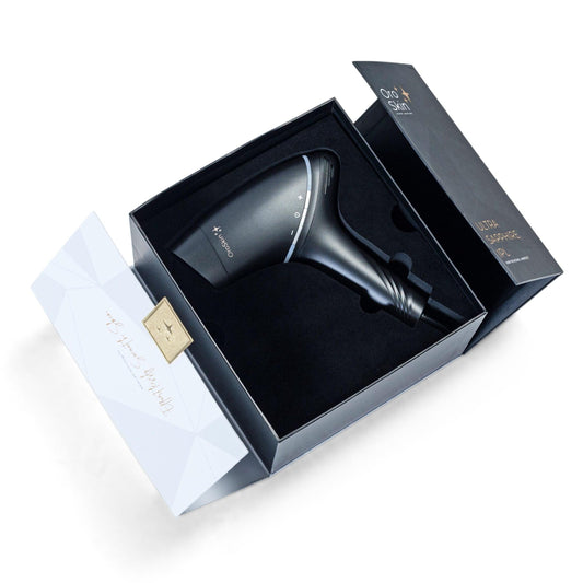 Ultra Sapphire IPL Hair Removal Handset